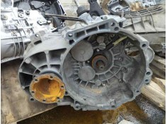 Recambio de caja cambios para volkswagen touran (1t1) touran i monovolumen fase 2 referencia OEM IAM NGB  
