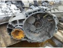 Recambio de caja cambios para volkswagen touran (1t1) touran i monovolumen fase 2 referencia OEM IAM NGB  
