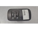 Recambio de mando luces para renault megane ii berlina 5p confort dynamique referencia OEM IAM 8200176081  