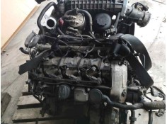Recambio de motor completo para mercedes-benz clase c (w203) familiar 2.2 cdi 143 [220] referencia OEM IAM 646  