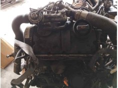 Recambio de motor completo para seat ibiza (6l1) referencia OEM IAM ATD  