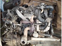 Recambio de motor completo para seat ibiza (6l1) referencia OEM IAM ATD  