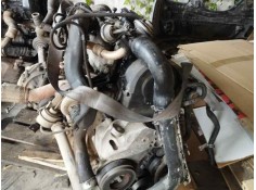 Recambio de motor completo para seat ibiza (6l1) referencia OEM IAM ATD  