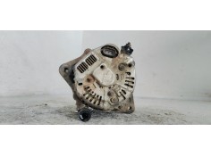 Recambio de alternador para land rover freelander (ln) 2.0di 95 4x4 referencia OEM IAM   