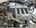 Recambio de motor completo para land rover freelander referencia OEM IAM M47  