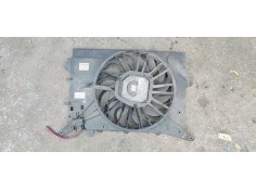 Recambio de electroventilador para volvo s60 berlina 2.4 d referencia OEM IAM 0130706822  