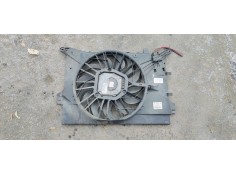 Recambio de electroventilador para volvo s60 berlina 2.4 d referencia OEM IAM 0130706822  