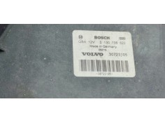 Recambio de electroventilador para volvo s60 berlina 2.4 d referencia OEM IAM 0130706822  