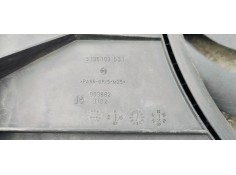 Recambio de electroventilador para volvo s60 berlina 2.4 d referencia OEM IAM 0130706822  