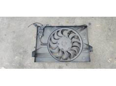 Recambio de electroventilador para volvo s60 berlina 2.4 d referencia OEM IAM 0130706822  