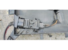 Recambio de electroventilador para volvo s60 berlina 2.4 d referencia OEM IAM 0130706822  