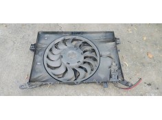 Recambio de electroventilador para volvo s60 berlina 2.4 d referencia OEM IAM 0130706822  