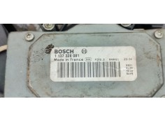 Recambio de electroventilador para ford mondeo berlina (ge) titanium (d) referencia OEM IAM 0130303923  