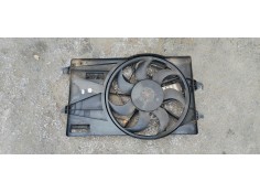 Recambio de electroventilador para ford mondeo berlina (ge) titanium (d) referencia OEM IAM 0130303923  