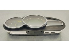 Recambio de cuadro instrumentos para renault megane iii coupe 1.5 dci 110 fap referencia OEM IAM 248103503R  