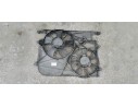 Recambio de electroventilador para opel antara cosmo plus 4x4 referencia OEM IAM   