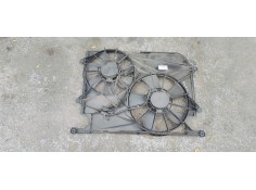 Recambio de electroventilador para opel antara cosmo plus 4x4 referencia OEM IAM   