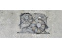 Recambio de electroventilador para opel antara cosmo plus 4x4 referencia OEM IAM   