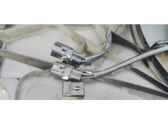 Recambio de electroventilador para opel antara cosmo plus 4x4 referencia OEM IAM   