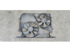 Recambio de electroventilador para opel antara cosmo plus 4x4 referencia OEM IAM   