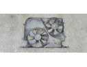 Recambio de electroventilador para opel antara cosmo plus 4x4 referencia OEM IAM   