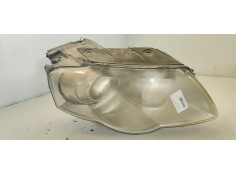 Recambio de faro derecho para volkswagen passat berlina (3c2) advance plus referencia OEM IAM 3C0941752G  