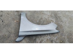 Recambio de aleta delantera izquierda para audi q5 (8r) 2.0 tdi referencia OEM IAM   