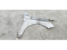 Recambio de aleta delantera izquierda para audi q5 (8r) 2.0 tdi referencia OEM IAM   