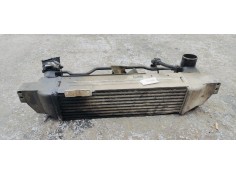 Recambio de intercooler para kia sorento 2.5 crdi ex referencia OEM IAM 281904A47X  