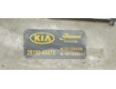 Recambio de intercooler para kia sorento 2.5 crdi ex referencia OEM IAM 281904A47X  