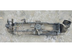 Recambio de intercooler para kia sorento 2.5 crdi ex referencia OEM IAM 281904A47X  