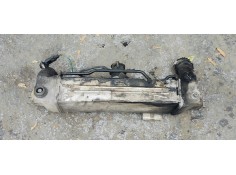 Recambio de intercooler para kia sorento 2.5 crdi ex referencia OEM IAM 281904A47X  