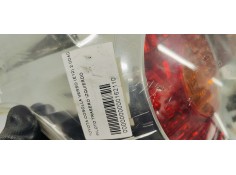 Recambio de piloto trasero izquierdo para toyota corolla verso (e12) 2.0d4d 115 referencia OEM IAM   