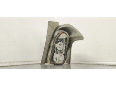 Recambio de piloto trasero izquierdo para toyota corolla verso (e12) 2.0d4d 115 referencia OEM IAM   