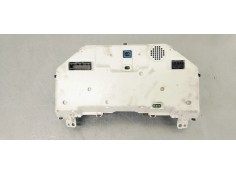 Recambio de cuadro instrumentos para lexus nx 2.5i eh 153 [300h] 4x4 referencia OEM IAM 8380078120  