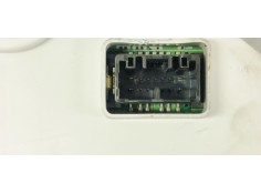 Recambio de cuadro instrumentos para lexus nx 2.5i eh 153 [300h] 4x4 referencia OEM IAM 8380078120  