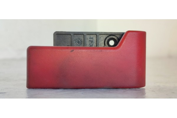 Recambio de cerradura capo para mercedes-benz clase m (w164) 320 cdi 4m edition 10 referencia OEM IAM   