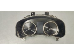 Recambio de cuadro instrumentos para lexus nx 2.5i eh 153 [300h] 4x4 referencia OEM IAM 8380078120  