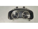 Recambio de cuadro instrumentos para lexus nx 2.5i eh 153 [300h] 4x4 referencia OEM IAM 8380078120  
