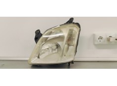 Recambio de faro izquierdo para opel meriva enjoy referencia OEM IAM 93321052  