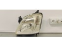 Recambio de faro izquierdo para opel meriva enjoy referencia OEM IAM 93321052  