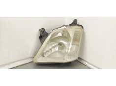Recambio de faro izquierdo para opel meriva enjoy referencia OEM IAM 93321052  