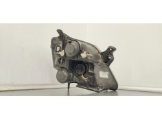 Recambio de faro izquierdo para opel meriva enjoy referencia OEM IAM 93321052  
