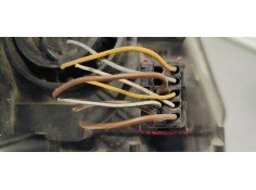 Recambio de faro izquierdo para opel meriva enjoy referencia OEM IAM 93321052  