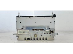 Recambio de sistema audio / radio cd para mazda 3 berlina (bk) 2.0mzcd 143 fap referencia OEM IAM 14794008  