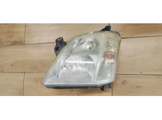 Recambio de faro izquierdo para opel meriva enjoy referencia OEM IAM 93321052  