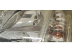 Recambio de faro izquierdo para opel meriva enjoy referencia OEM IAM 93321052  