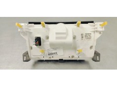 Recambio de mando climatizador para lexus nx 2.5i eh 153 [300h] 4x4 referencia OEM IAM 5590078041  