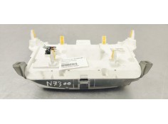 Recambio de mando climatizador para lexus nx 2.5i eh 153 [300h] 4x4 referencia OEM IAM 5590078041  