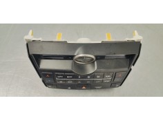 Recambio de mando climatizador para lexus nx 2.5i eh 153 [300h] 4x4 referencia OEM IAM 5590078041  